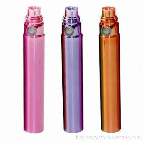 E-cigarette